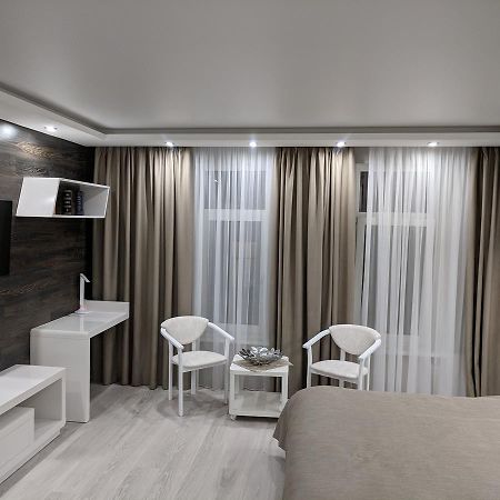 Apartment On Ekaterininskaya Odessa Eksteriør bilde
