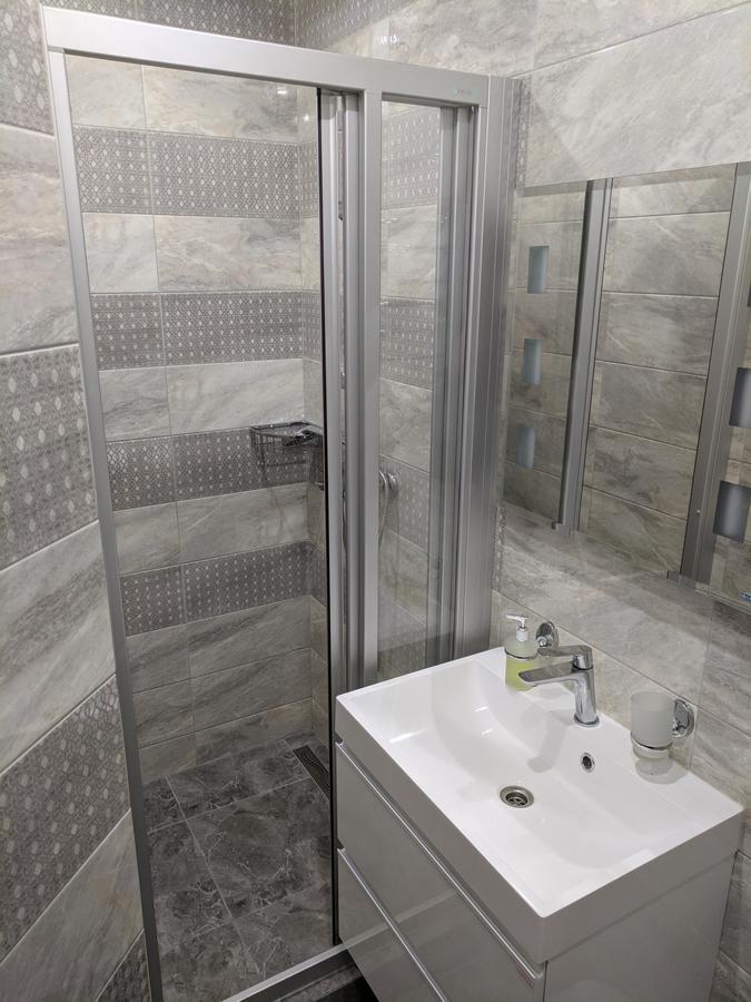 Apartment On Ekaterininskaya Odessa Eksteriør bilde
