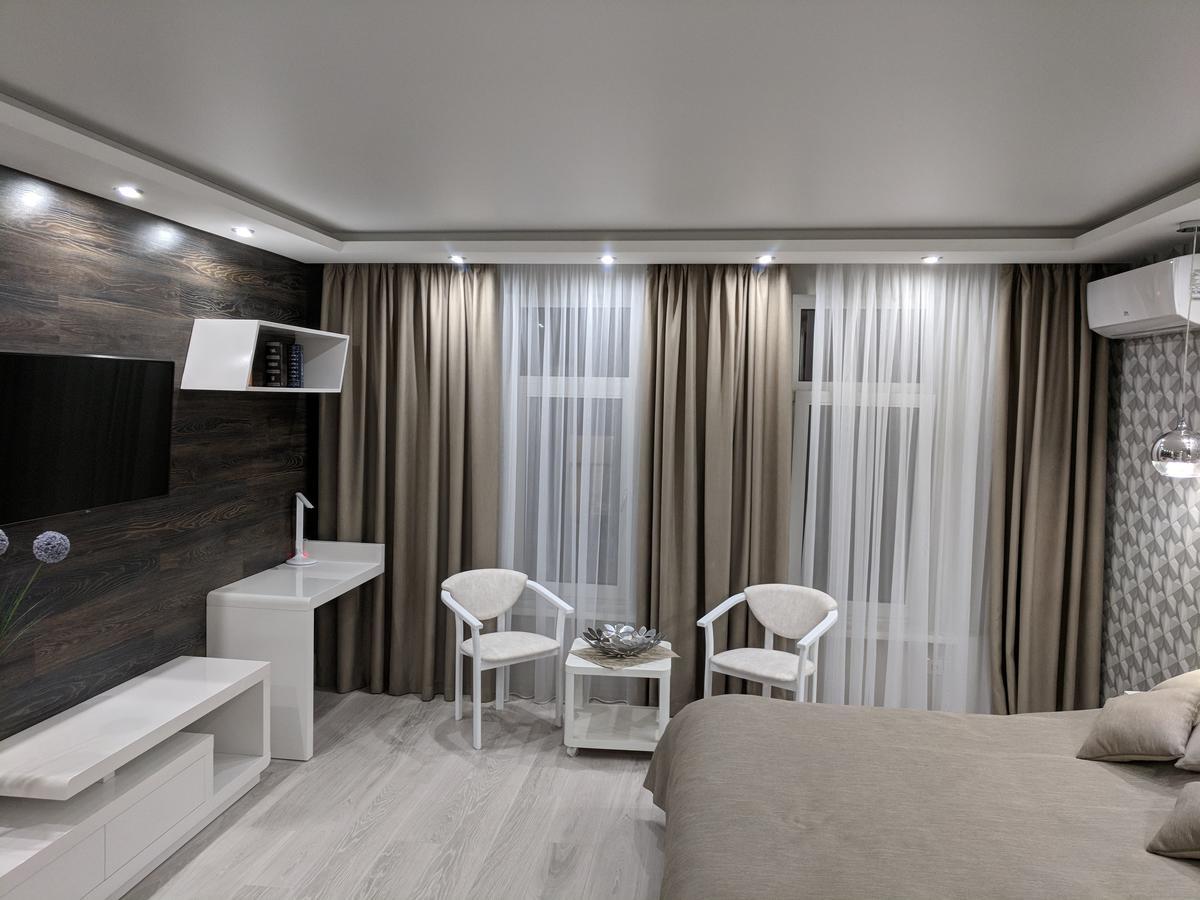 Apartment On Ekaterininskaya Odessa Eksteriør bilde
