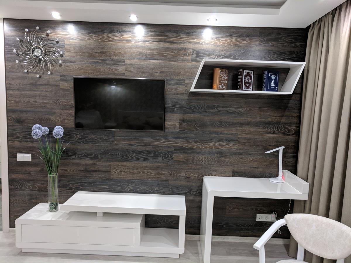 Apartment On Ekaterininskaya Odessa Eksteriør bilde