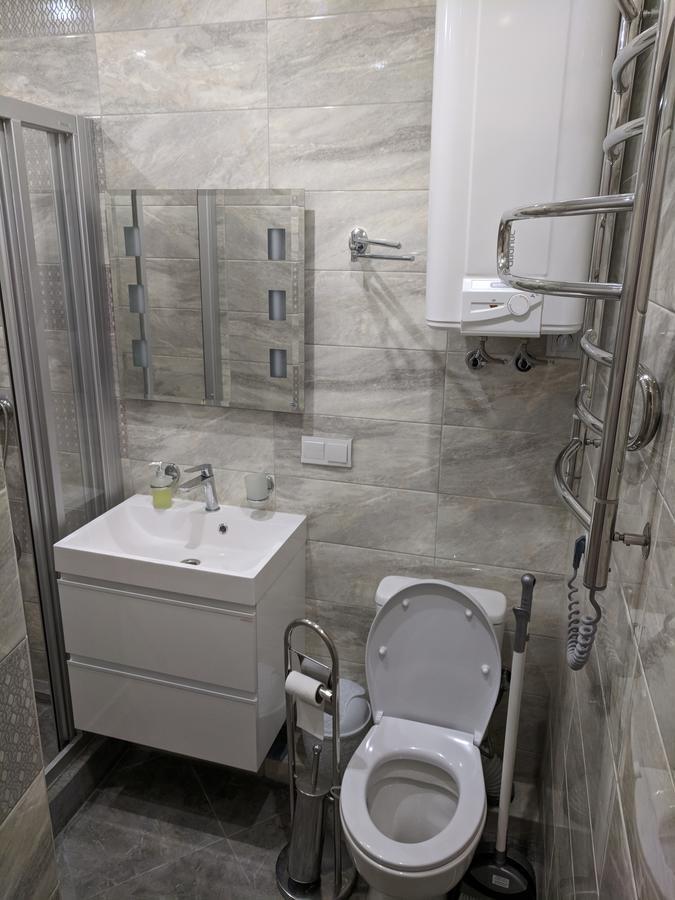 Apartment On Ekaterininskaya Odessa Eksteriør bilde