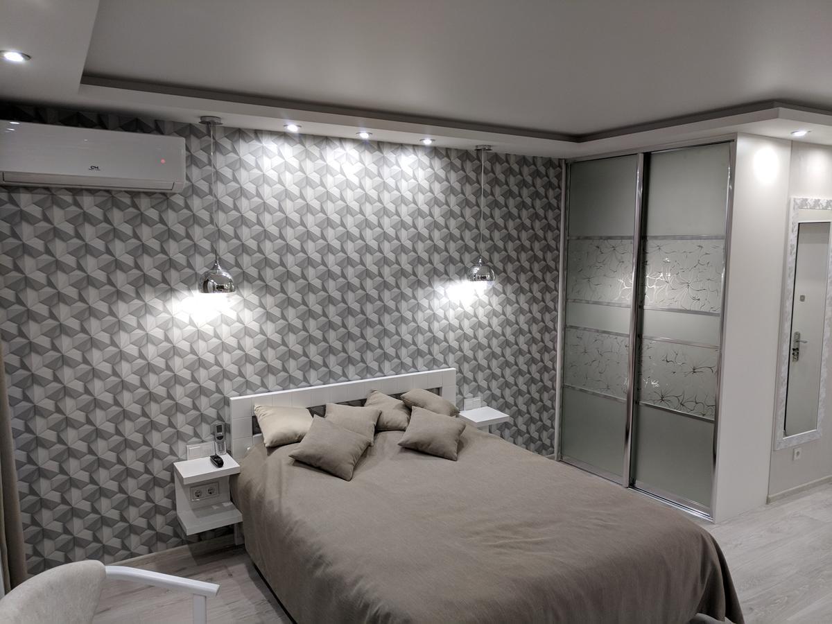 Apartment On Ekaterininskaya Odessa Eksteriør bilde