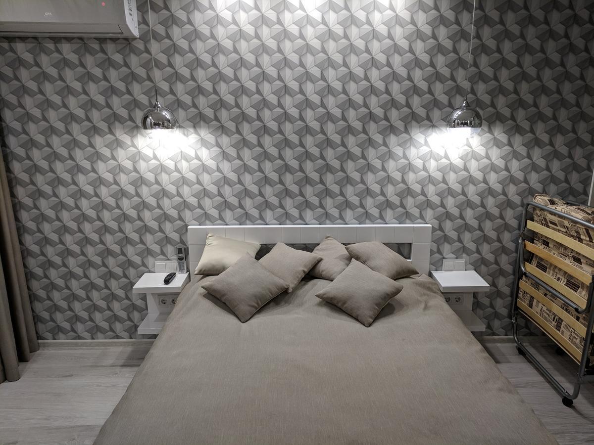 Apartment On Ekaterininskaya Odessa Eksteriør bilde