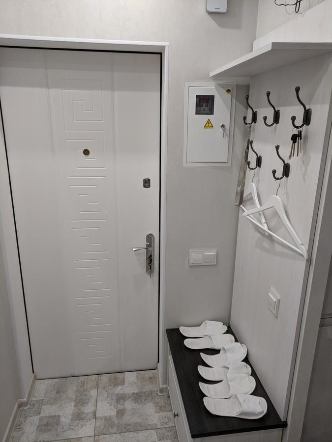 Apartment On Ekaterininskaya Odessa Eksteriør bilde